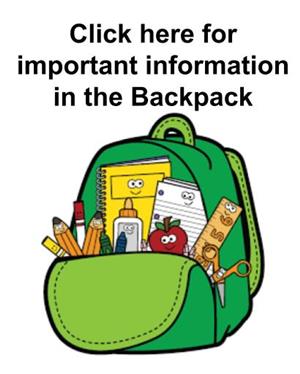 backpack link for information